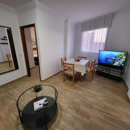 Coral 5 - 1 Bedroom Apartment In Los Abrigos Dış mekan fotoğraf